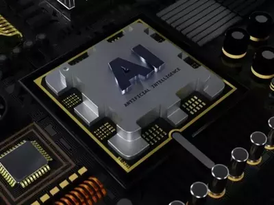 Jim Cramer Discusses Intel's Stock Performance Amidst AI Chip Market Shifts