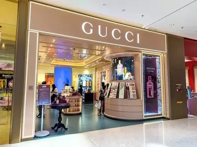 Luxury Retailer Sells Beauty Division, Ends Partnership Early