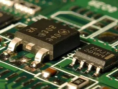 Leading Analyst Recommends Alternative Investment Over Micron Technology