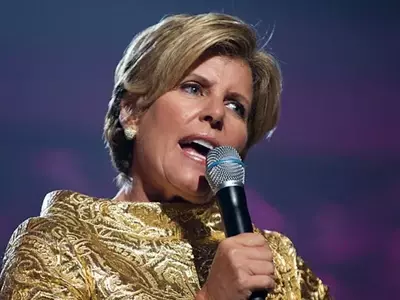 Suze Orman's Retirement Advice: Transforming a 'D-Minus' into an 'A' for Early Retirees