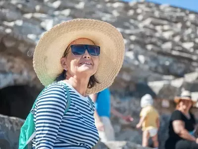 Retiring in Greece: A Practical Guide for Americans on a $2,800 Monthly Budget