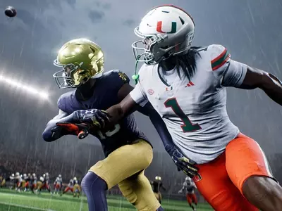 EA Sports College Football 27 Removes Microtransactions After Fan Outcry