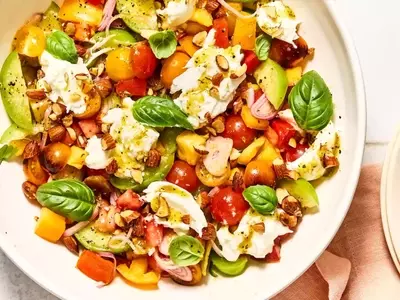 Summer Gathering Snacks: Delicious Appetizers for Any Occasion