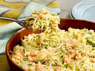 Delicious Make-Ahead Salads for Your Summer Gatherings