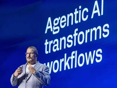 Goldman Sachs Upgrades Qualcomm's Price Target Amidst AI Data Center Expansion