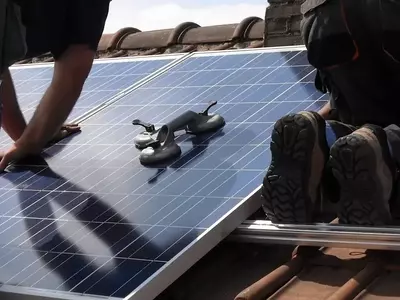 Nextpower Unveils Advanced Solar Tracking Innovations