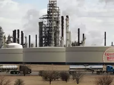 ExxonMobil's Robust Financial Performance and Growth Initiatives