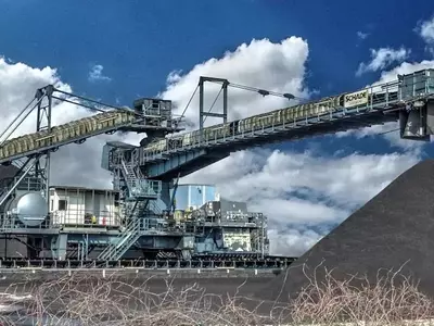 ArcelorMittal's Strategic Share Repurchase Program and Global Steel Leadership