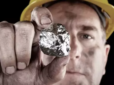 First Majestic Silver Finalizes $90 Million Sale of San Martin Mine