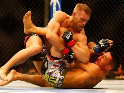 UFC 329: McGregor vs. Holloway 2 - How to Watch and Stream Online