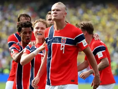 How to Watch the World Cup Quarterfinal Match: Norway vs. England