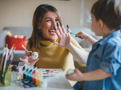 Unschooling: A Child-Led Approach to Education