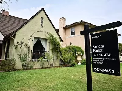 Housing Market's Modest Recovery Amidst High Rates