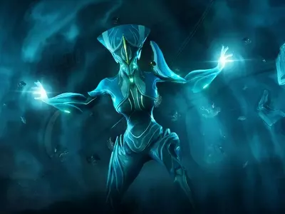 Warframe's Banshee Set for Significant Rework in Upcoming Update