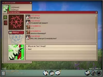 Warframe Introduces New D&D-Inspired Minigame: Fables & Frontiers