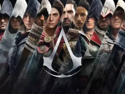Assassin's Creed Franchise: Upcoming Games and Projects