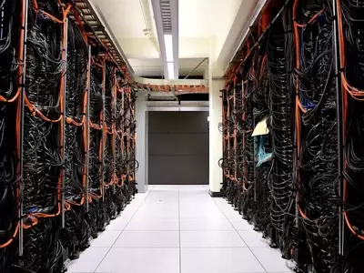 Ciena's AI Networking Future: Growth Amidst High Expectations