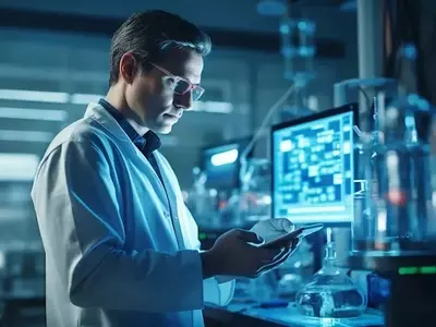 Lumentum Positioned for Growth in AI Optical Networking with Accelerated Co-Packaged Optics Adoption