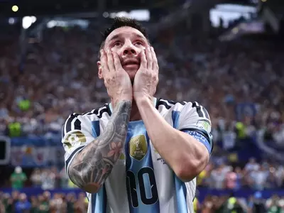 Argentina vs. Switzerland: World Cup Quarterfinal Streaming Guide
