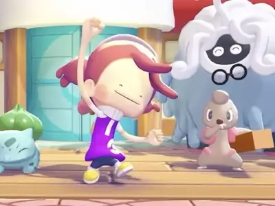 Koei Tecmo's Surprise Hit: Pokémon Pokopia's Unexpected Success