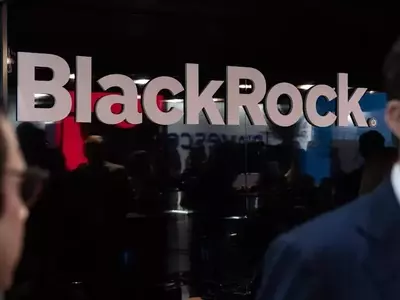 BlackRock Advocates for Evolving Retirement Strategies Beyond Traditional Index Funds