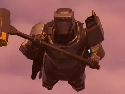 Helldivers 2 Battles Against Cheaters and Economic Monotony