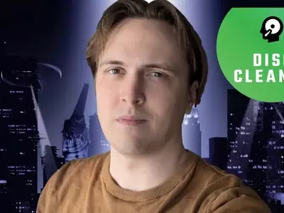 A Visionary's Journey: Crafting Worlds and Conquering Gaming Universes