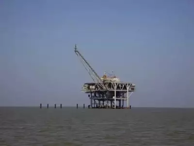 Nabors Industries: A Premier Choice in Bill Miller's Investment Strategy