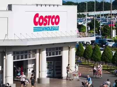 Costco Employee's Journey to Millionaire Status Through Steady Employment and Comprehensive Benefits