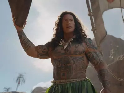 Live-Action Moana Remake Falters at Box Office