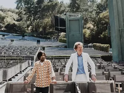 Musical Tributes to Wes Anderson's Filmography at Hollywood Bowl