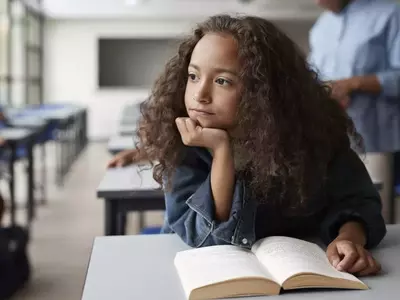 Understanding and Addressing Back-to-School Anxiety in Children