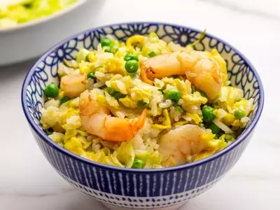 Mastering Fried Rice: Global Flavors and Expert Techniques