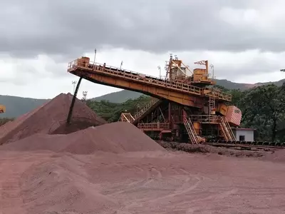 Integra Resources' Florida Canyon Mine: A Golden Opportunity