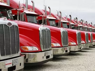 U-Haul's Board Initiates $350 Million Stock Buyback, Citing Undervaluation