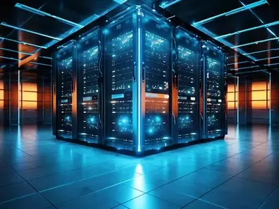 Celestica's Role in Advancing AI Infrastructure through Cloud Networking