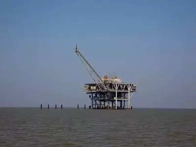 Borr Drilling Strengthens Financial Foundation Through Debt Restructuring