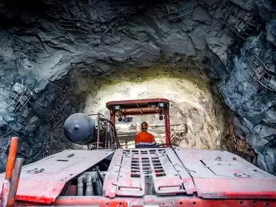 Dakota Gold Unveils Promising Data for Richmond Hill Gold Project
