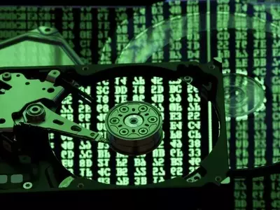 Western Digital Poised for Growth Amidst Surging AI Storage Demand and Constrained HDD Supply