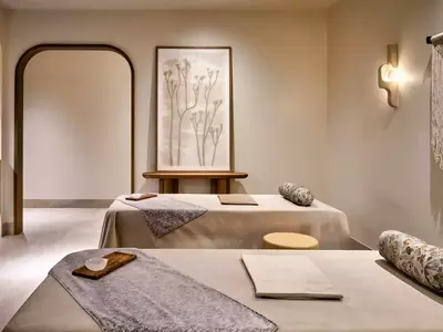 Camelback Inn Resort Unveils $25 Million Spa Renovation