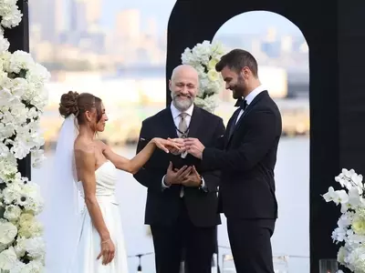 Married at First Sight Season 20: A Fresh Start on Peacock with New Experts and a Familiar Face