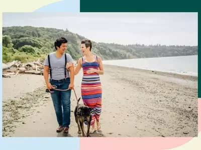 Creative Date Ideas for Expecting Parents