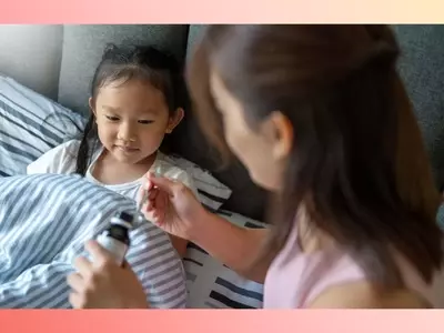 Optimizing Pain and Fever Relief for Children: A Guide to Combining Tylenol and Motrin