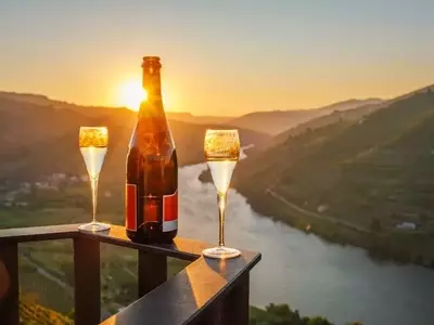 Retiring to Portugal's Douro Valley: A Comprehensive Guide to Living on $2,600 a Month