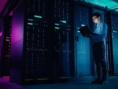 Choosing the Optimal AI Stock: AMD, Nvidia, or Broadcom