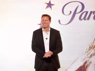 David Ellison's Washington Lobbying Efforts for Federal Film Tax Credits Amidst Paramount-Warner Bros. Merger Lawsuit