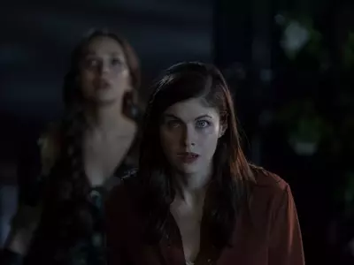 AMC Unveils Teaser for 'Anne Rice's Mayfair Witches' Season 3