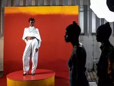 African Fashion Brands: Balancing Local Accessibility with Global Expansion