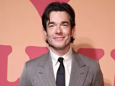 John Mulaney's Wrigley Field Extravaganza: A Star-Studded Comedy Night