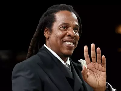 Jay-Z Explains Three-Hour Yankee Stadium Concert Delay, Prioritizing Fan Safety